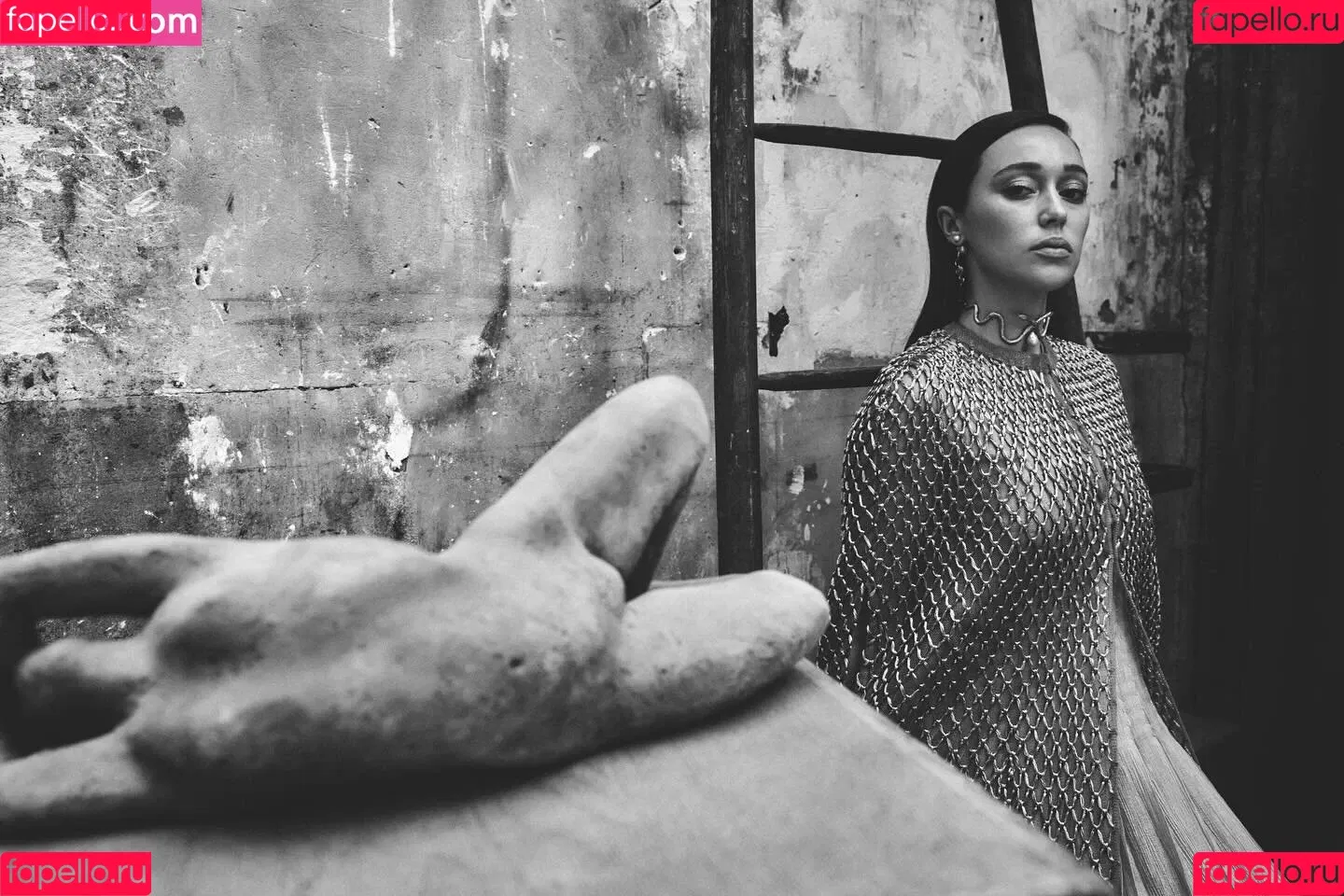 Alycia Debnam Carey / DebnamCarey / alyciajasmin Onlyfans Photo Gallery 