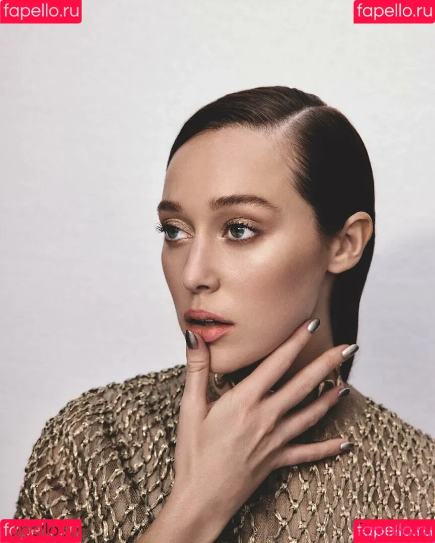 Alycia Debnam Carey / DebnamCarey / alyciajasmin Onlyfans Photo Gallery 