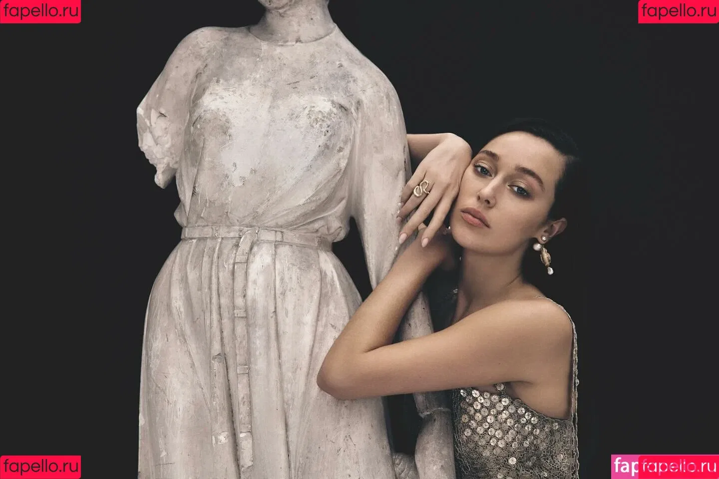 Alycia Debnam Carey / DebnamCarey / alyciajasmin Onlyfans Photo Gallery 