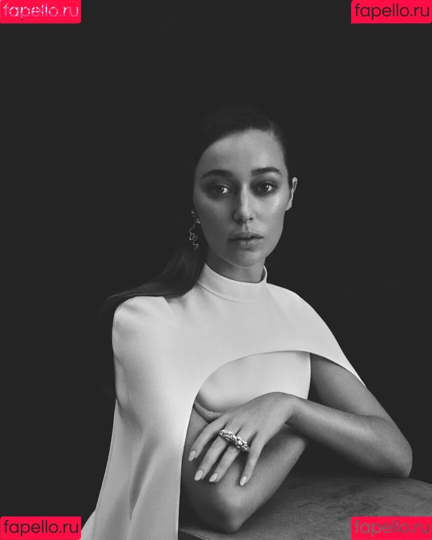 Alycia Debnam Carey / DebnamCarey / alyciajasmin Onlyfans Photo Gallery 