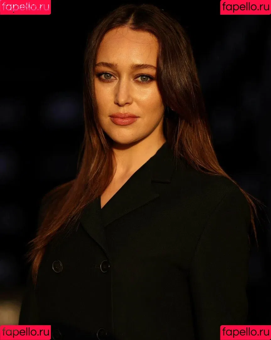 Alycia Debnam Carey / DebnamCarey / alyciajasmin Onlyfans Photo Gallery 