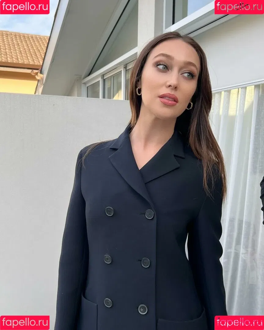 Alycia Debnam Carey / DebnamCarey / alyciajasmin Onlyfans Photo Gallery 