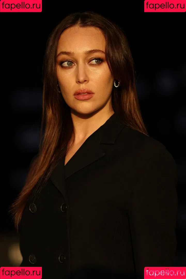 Alycia Debnam Carey / DebnamCarey / alyciajasmin Onlyfans Photo Gallery 