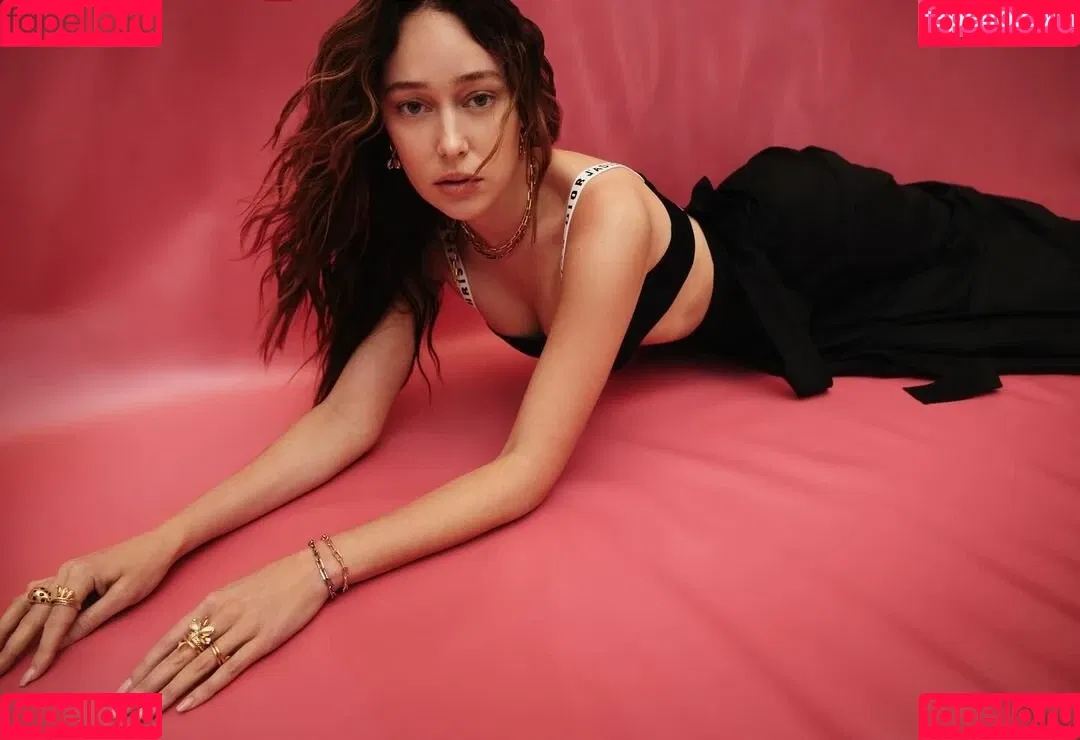 Alycia Debnam Carey / DebnamCarey / alyciajasmin Onlyfans Photo Gallery 