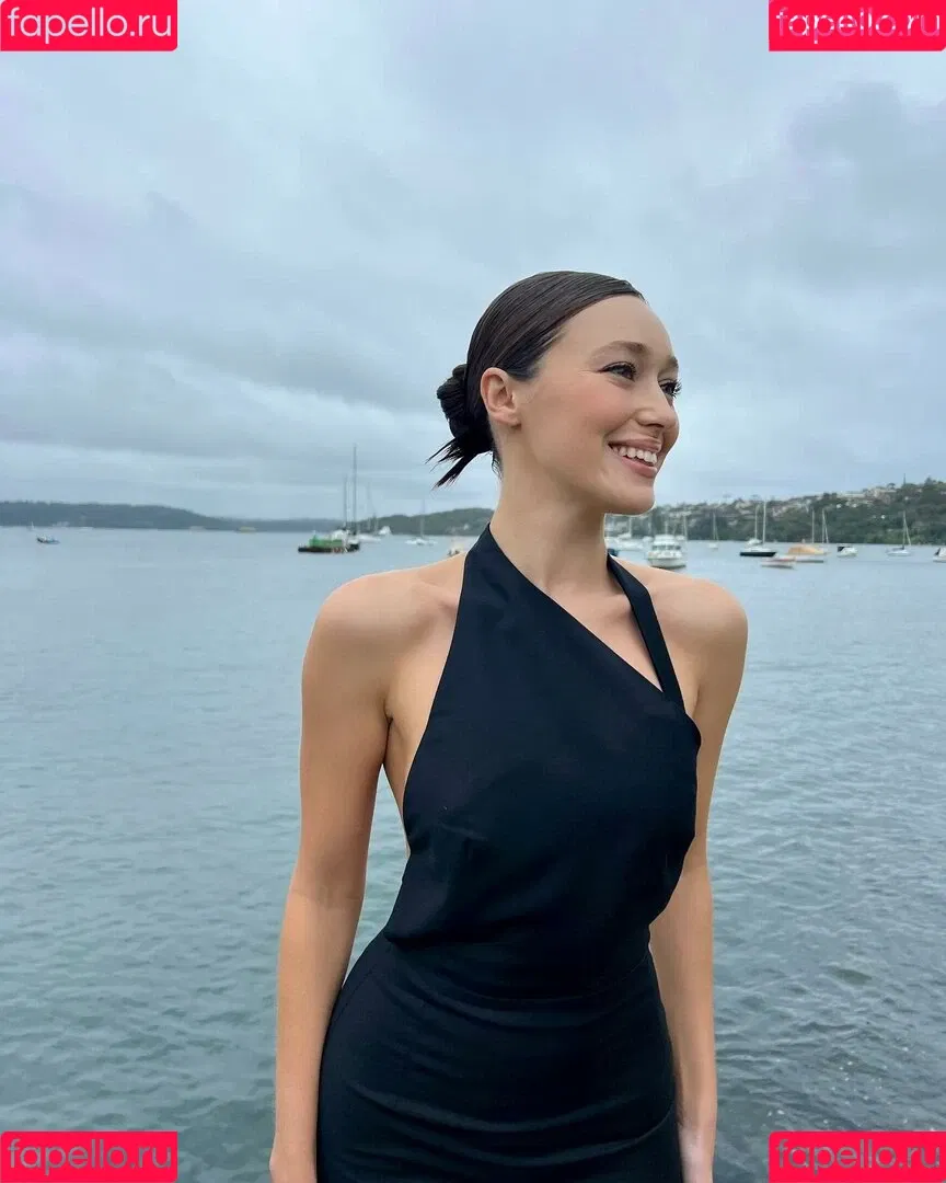 Alycia Debnam Carey / DebnamCarey / alyciajasmin Onlyfans Photo Gallery 