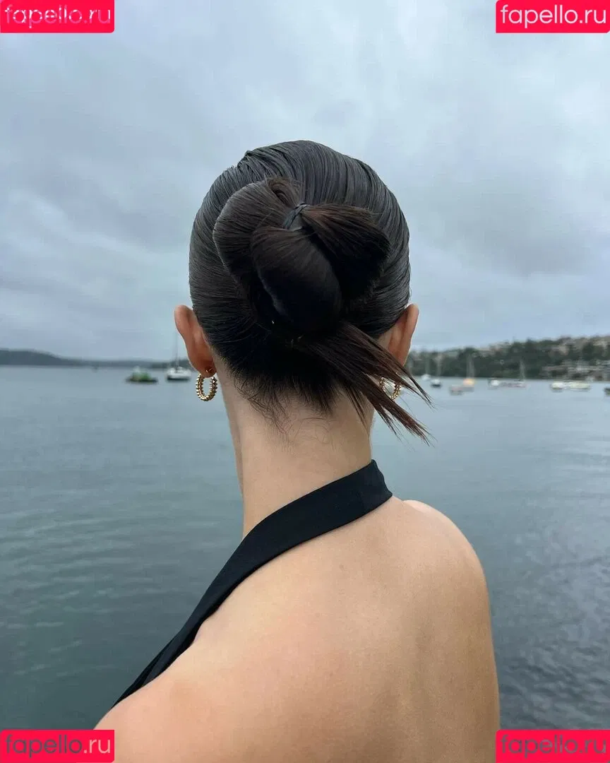 Alycia Debnam Carey / DebnamCarey / alyciajasmin Onlyfans Photo Gallery 