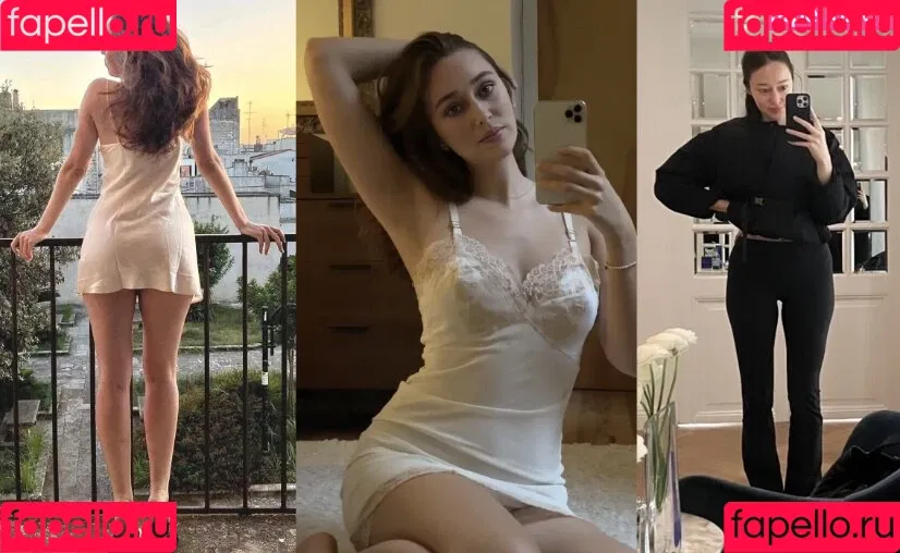 Alycia Debnam Carey / DebnamCarey / alyciajasmin Onlyfans Photo Gallery 