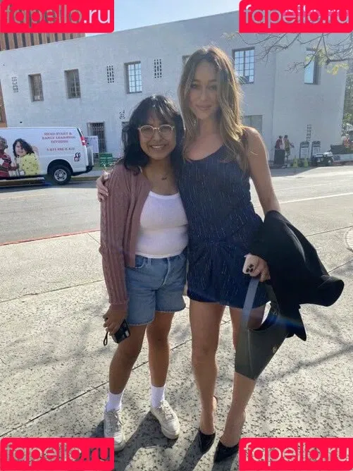 Alycia Debnam Carey / DebnamCarey / alyciajasmin Onlyfans Photo Gallery 