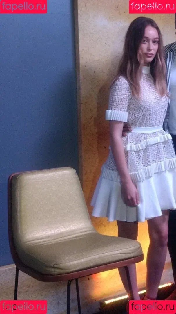 Alycia Debnam Carey / DebnamCarey / alyciajasmin Onlyfans Photo Gallery 