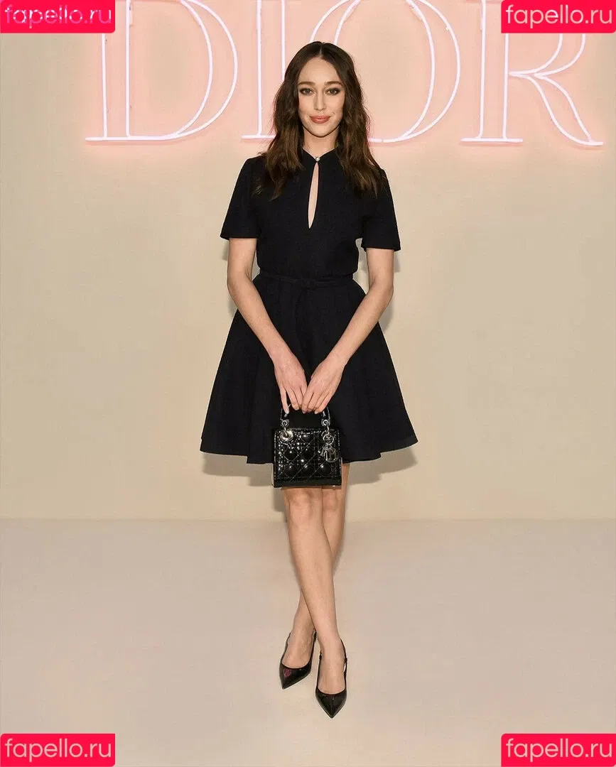 Alycia Debnam Carey / DebnamCarey / alyciajasmin Onlyfans Photo Gallery 
