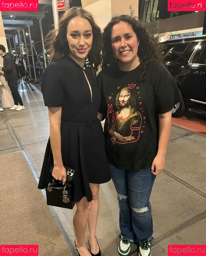 Alycia Debnam Carey / DebnamCarey / alyciajasmin Onlyfans Photo Gallery 