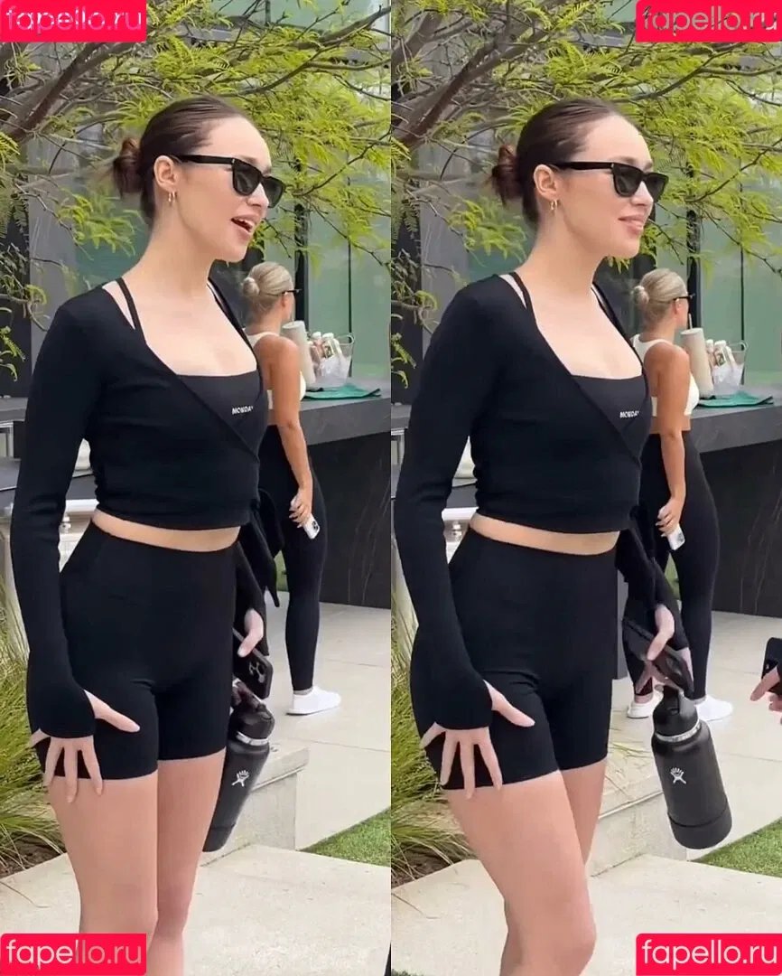 Alycia Debnam Carey / DebnamCarey / alyciajasmin Onlyfans Photo Gallery 