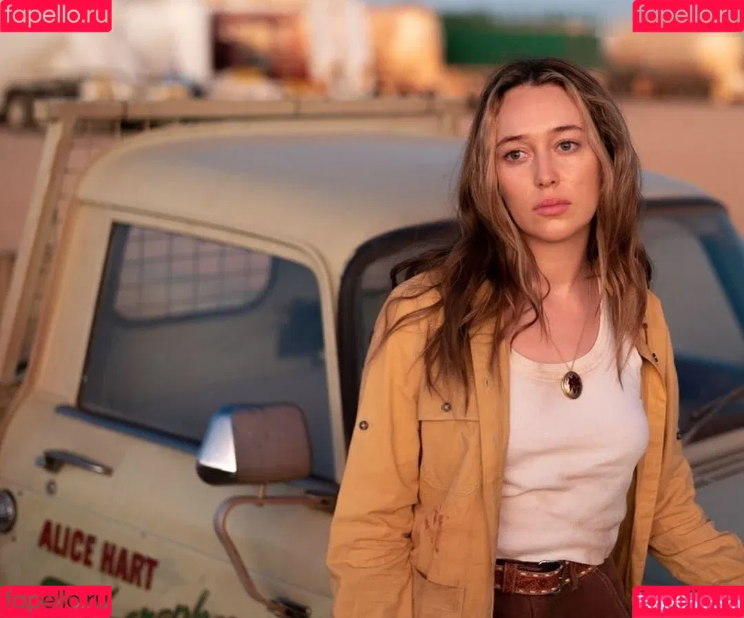 Alycia Debnam Carey / DebnamCarey / alyciajasmin Onlyfans Photo Gallery 