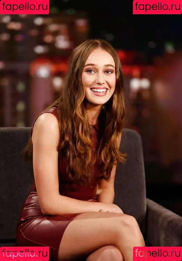 Alycia Debnam Carey / DebnamCarey / alyciajasmin Onlyfans Photo Gallery 