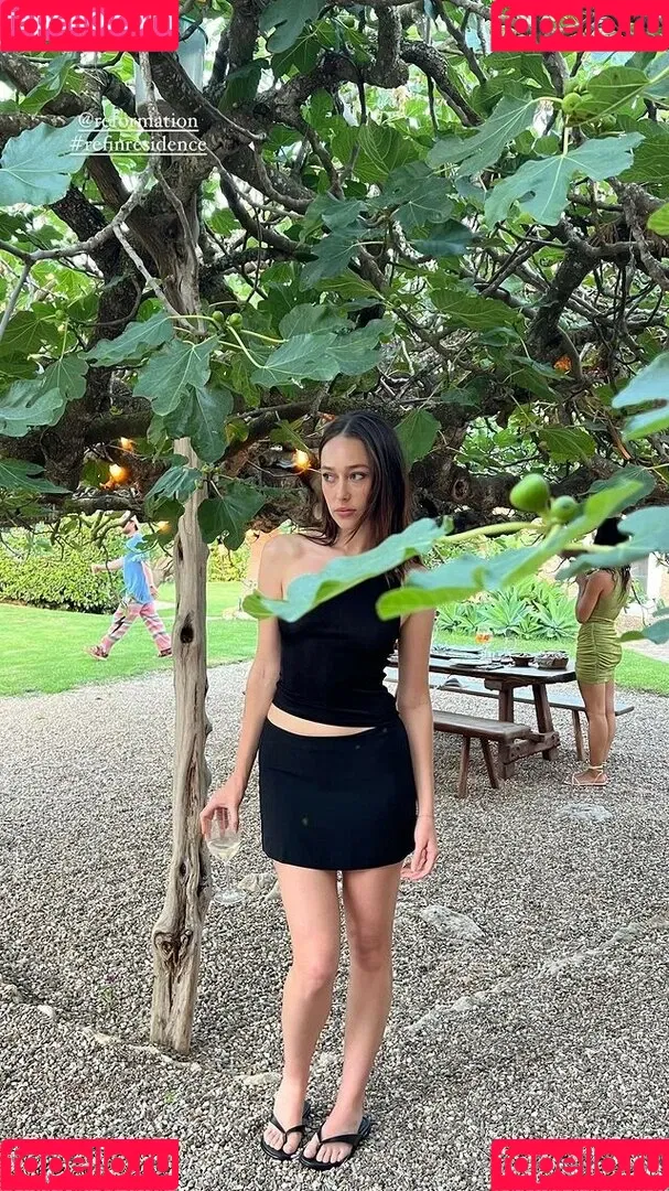 Alycia Debnam Carey / DebnamCarey / alyciajasmin Onlyfans Photo Gallery 