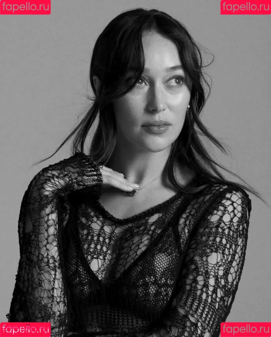 Alycia Debnam Carey / DebnamCarey / alyciajasmin Onlyfans Photo Gallery 