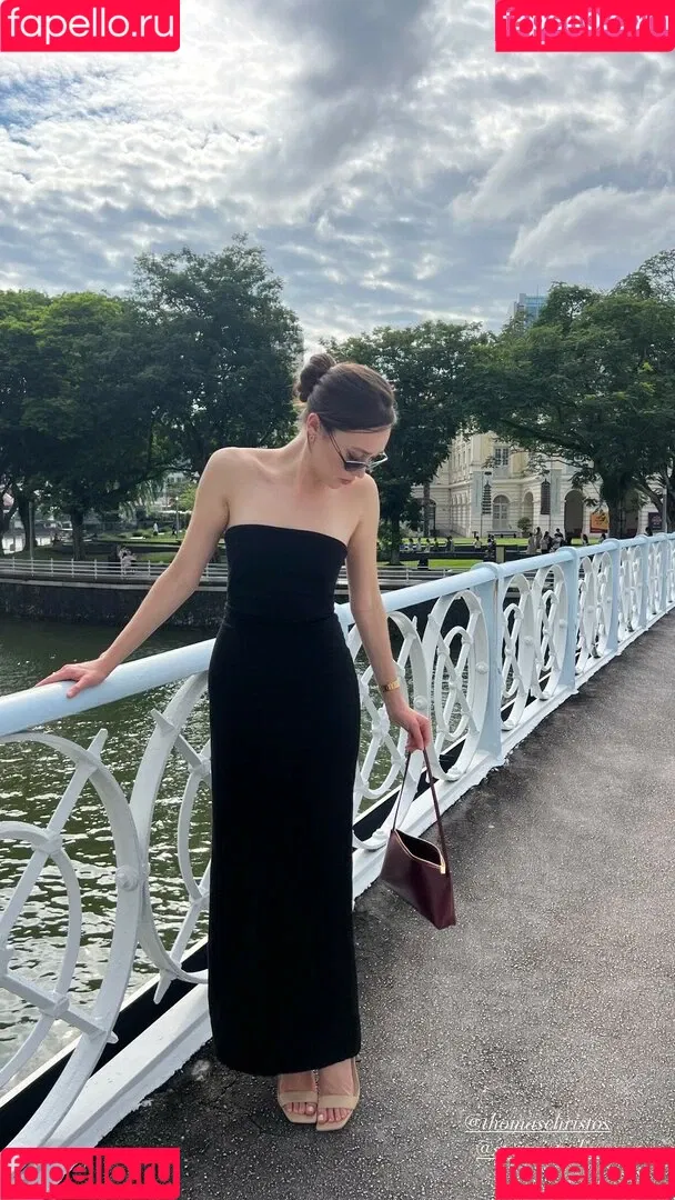 Alycia Debnam Carey / DebnamCarey / alyciajasmin Onlyfans Photo Gallery 