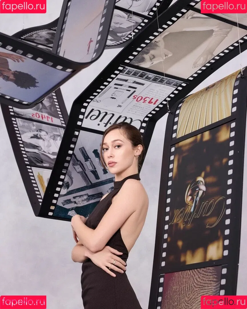 Alycia Debnam Carey / DebnamCarey / alyciajasmin Onlyfans Photo Gallery 