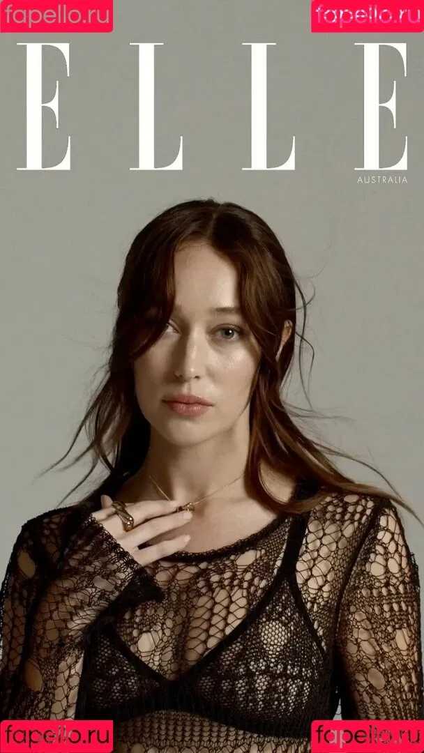 Alycia Debnam Carey / DebnamCarey / alyciajasmin Onlyfans Photo Gallery 