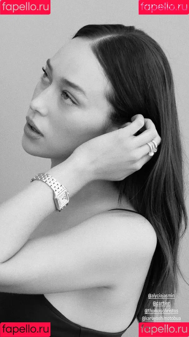 Alycia Debnam Carey / DebnamCarey / alyciajasmin Onlyfans Photo Gallery 