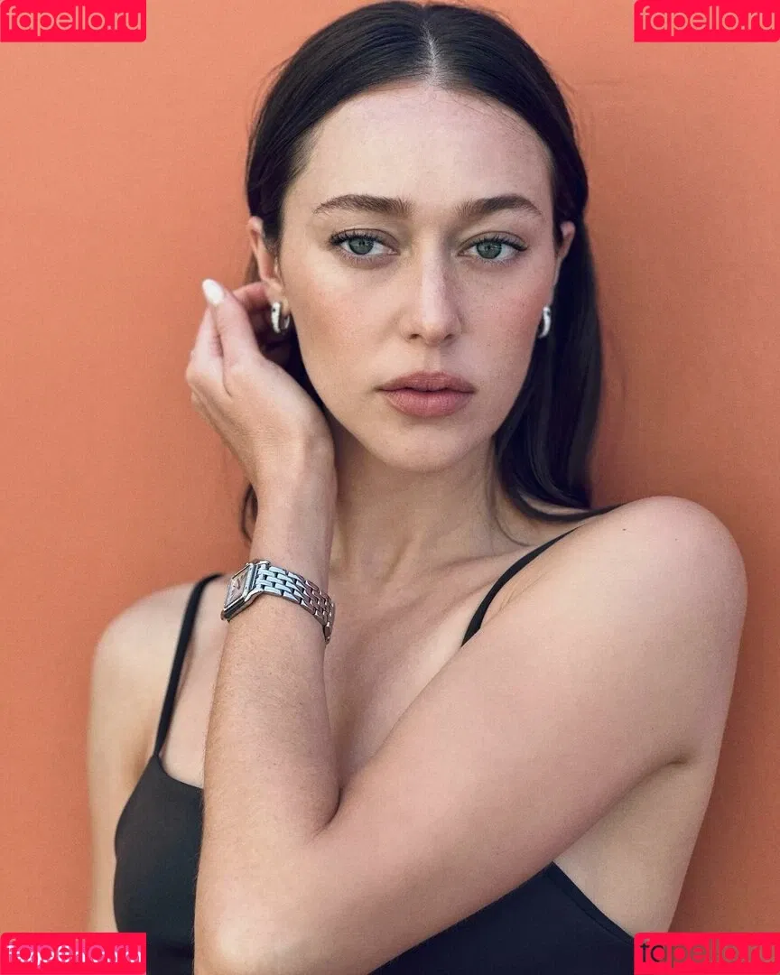 Alycia Debnam Carey / DebnamCarey / alyciajasmin Onlyfans Photo Gallery 