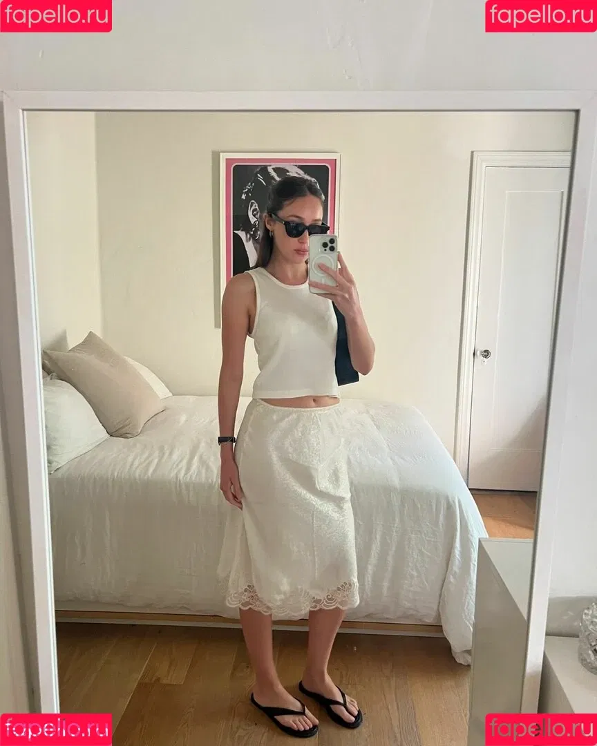Alycia Debnam Carey / DebnamCarey / alyciajasmin Onlyfans Photo Gallery 