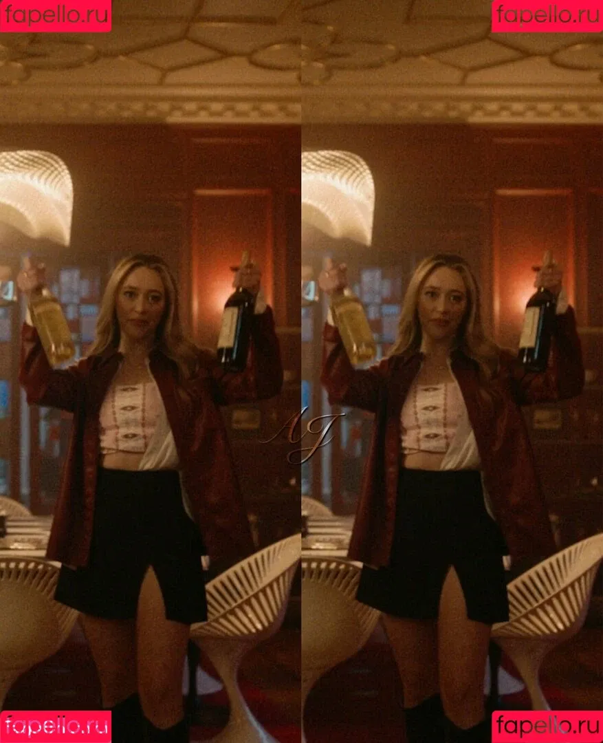 Alycia Debnam Carey / DebnamCarey / alyciajasmin Onlyfans Photo Gallery 