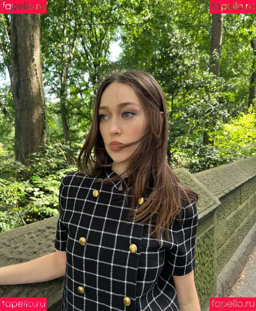 Alycia Debnam Carey / DebnamCarey / alyciajasmin Onlyfans Photo Gallery 