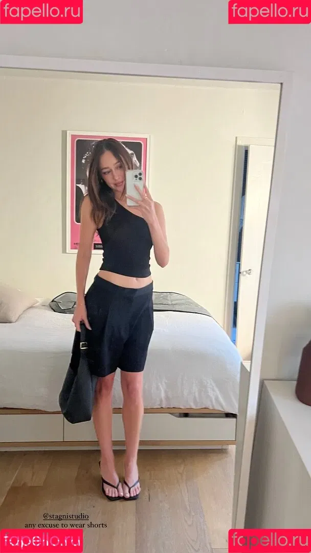 Alycia Debnam Carey / DebnamCarey / alyciajasmin Onlyfans Photo Gallery 