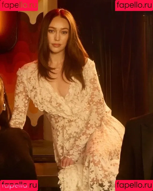 Alycia Debnam Carey / DebnamCarey / alyciajasmin Onlyfans Photo Gallery 