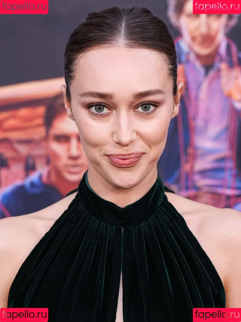 Alycia Debnam Carey / DebnamCarey / alyciajasmin Onlyfans Photo Gallery 