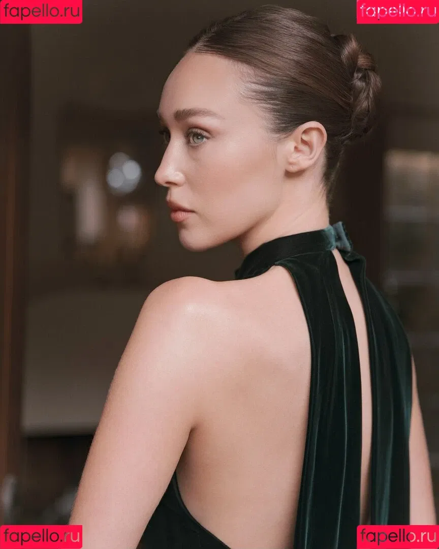 Alycia Debnam Carey / DebnamCarey / alyciajasmin Onlyfans Photo Gallery 