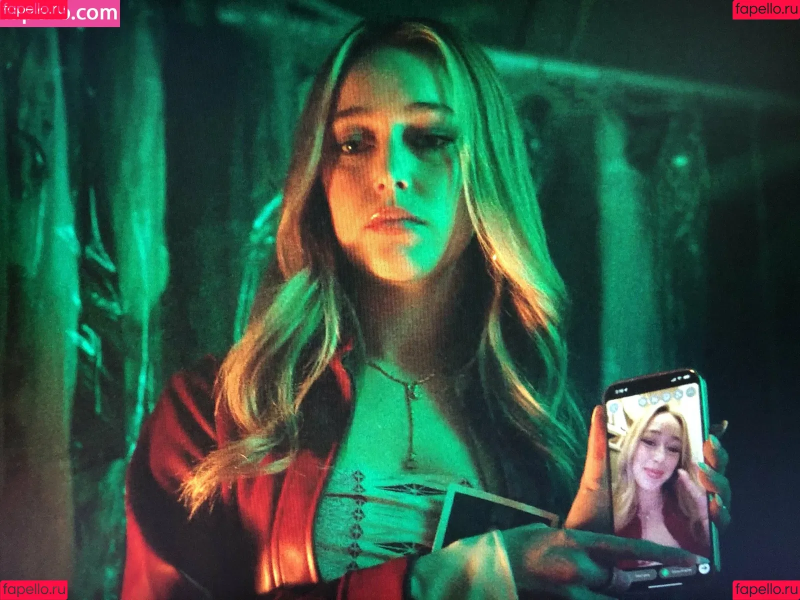 Alycia Debnam Carey / DebnamCarey / alyciajasmin Onlyfans Photo Gallery 