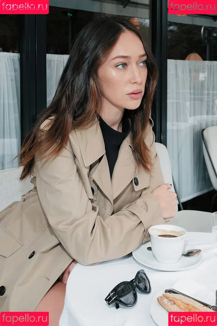 Alycia Debnam Carey / DebnamCarey / alyciajasmin Onlyfans Photo Gallery 