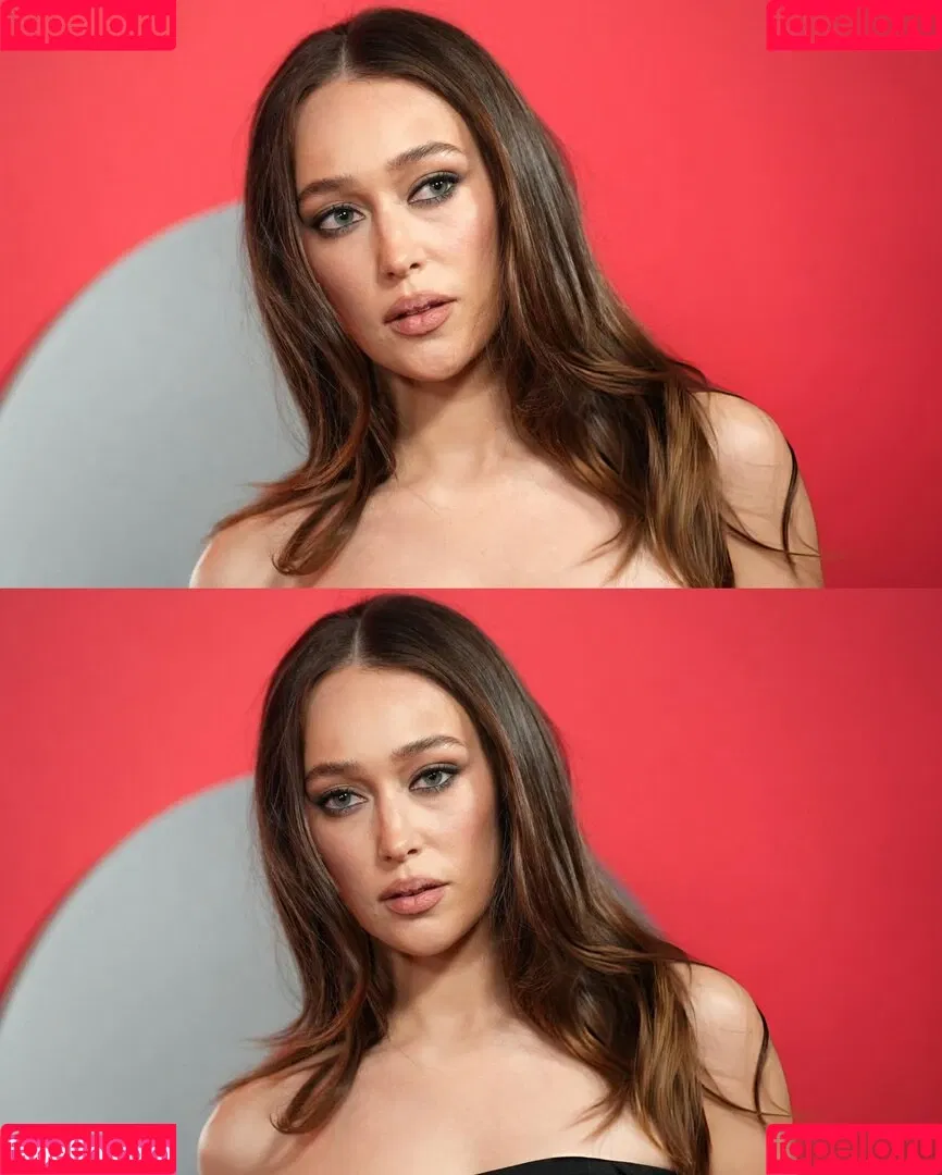 Alycia Debnam Carey / DebnamCarey / alyciajasmin Onlyfans Photo Gallery 