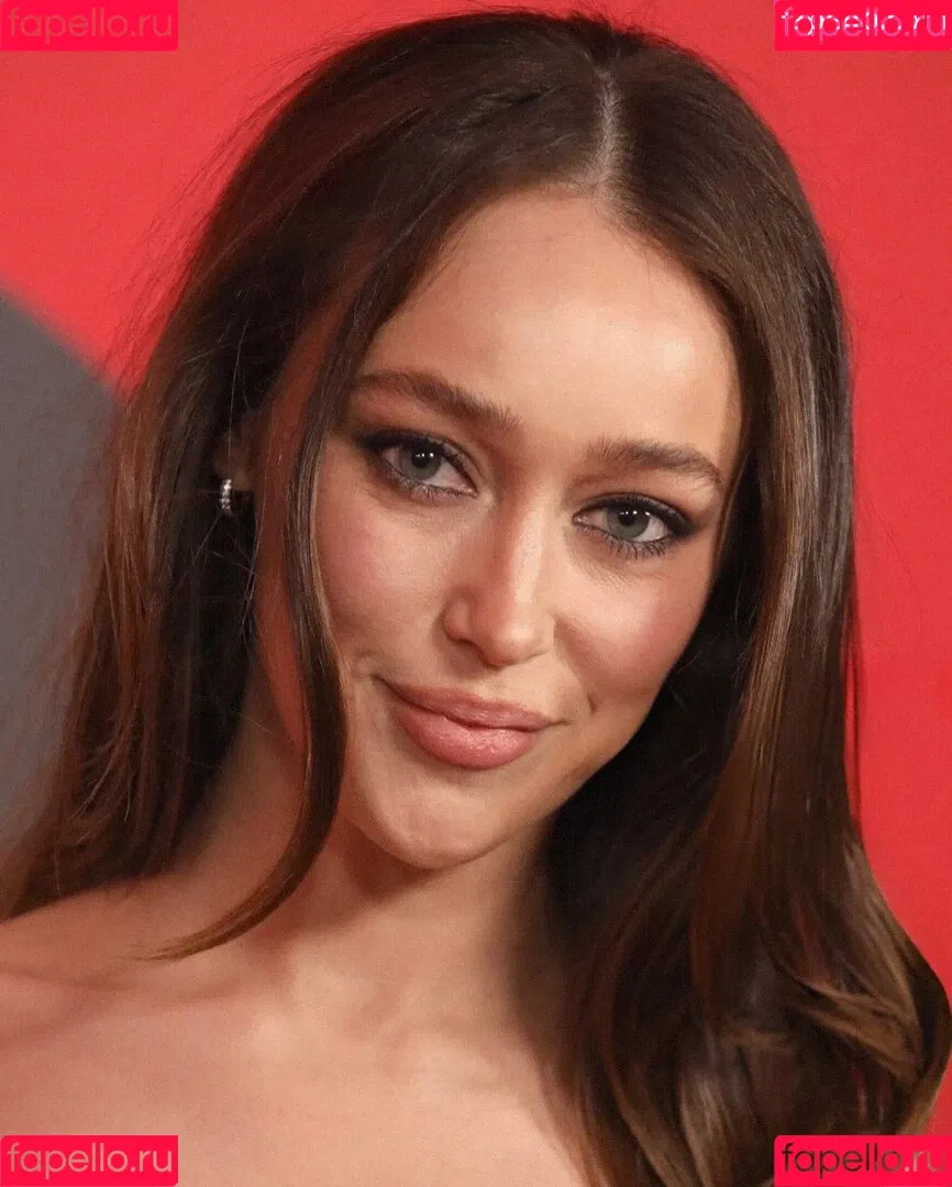 Alycia Debnam Carey / DebnamCarey / alyciajasmin Onlyfans Photo Gallery 