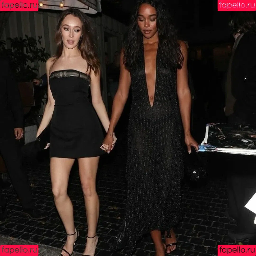 Alycia Debnam Carey / DebnamCarey / alyciajasmin Onlyfans Photo Gallery 