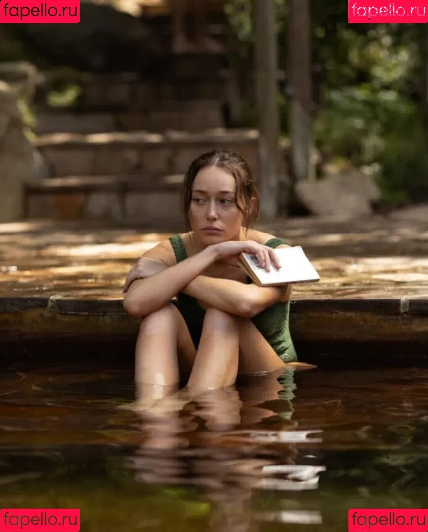 Alycia Debnam Carey / DebnamCarey / alyciajasmin Onlyfans Photo Gallery 