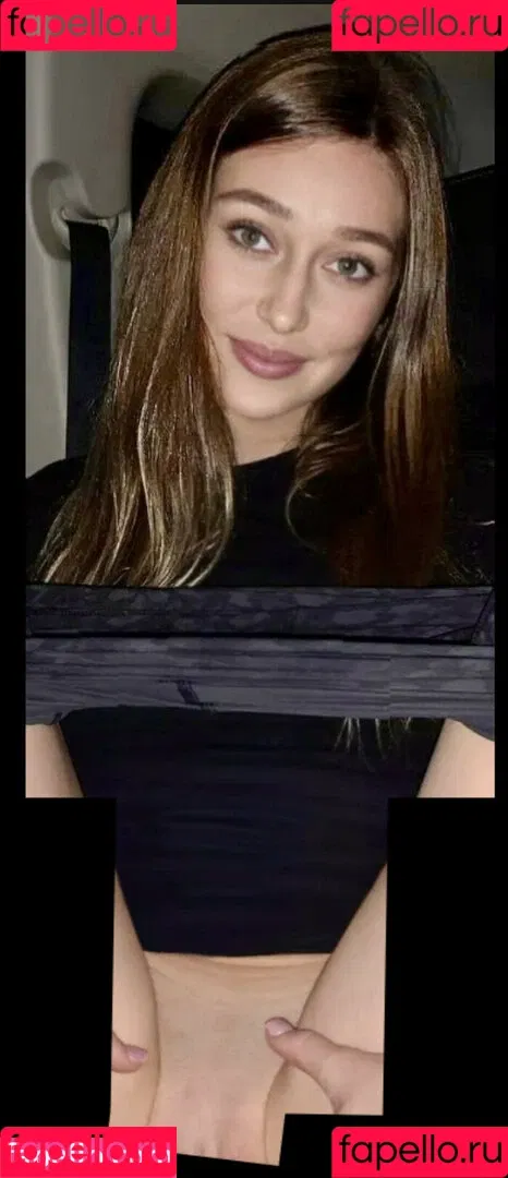 Alycia Debnam Carey / DebnamCarey / alyciajasmin Onlyfans Photo Gallery 