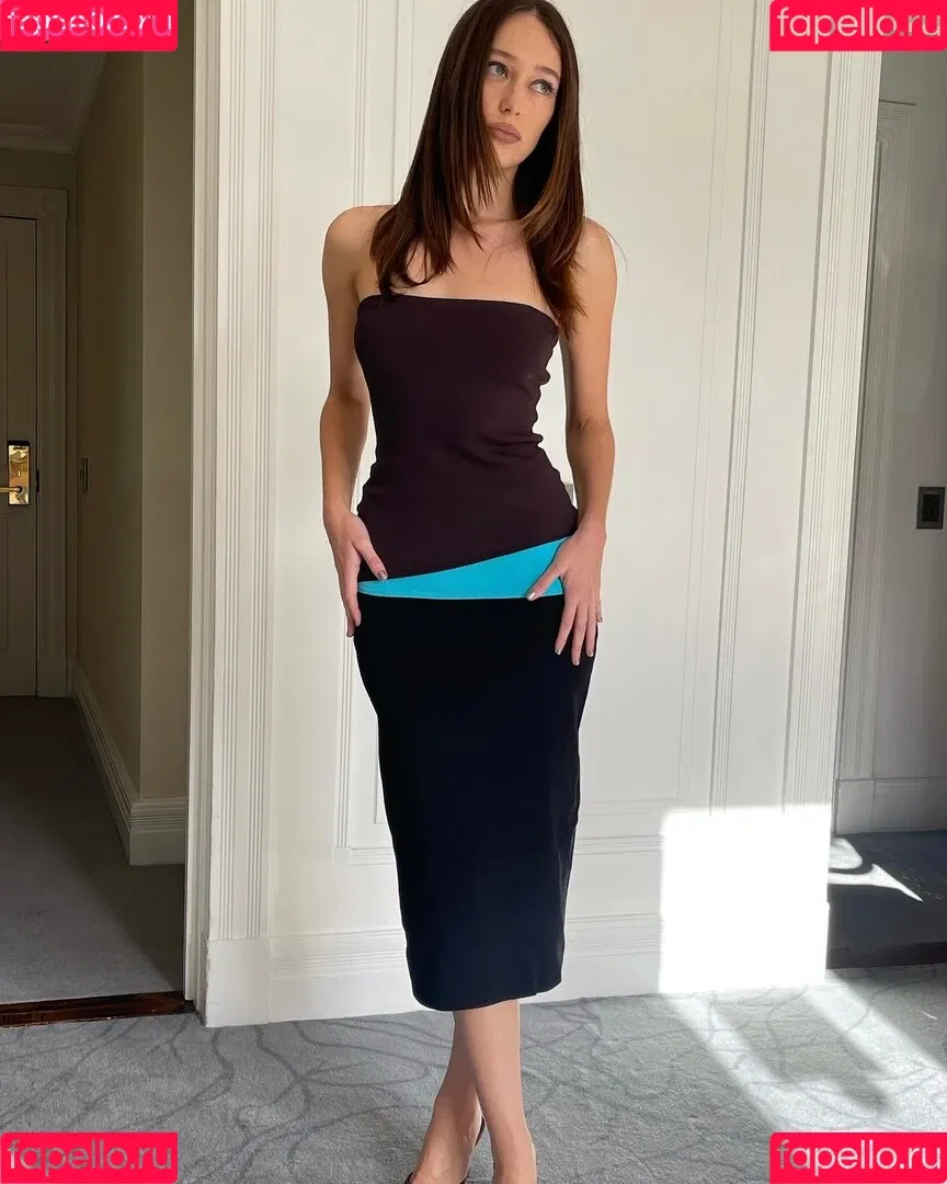 Alycia Debnam Carey / DebnamCarey / alyciajasmin Onlyfans Photo Gallery 
