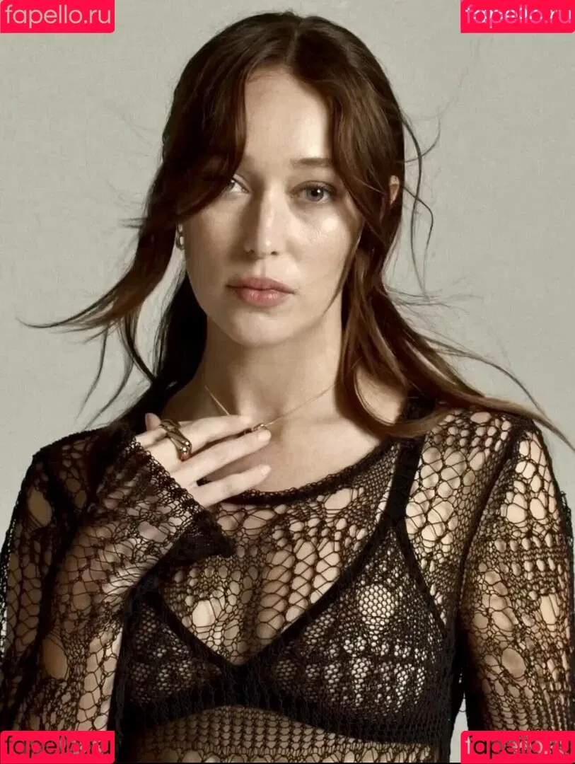 Alycia Debnam Carey / DebnamCarey / alyciajasmin Onlyfans Photo Gallery 