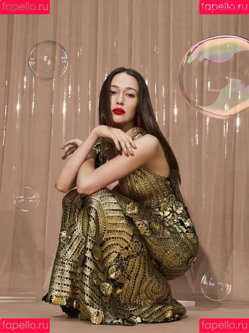 Alycia Debnam Carey / DebnamCarey / alyciajasmin Onlyfans Photo Gallery 