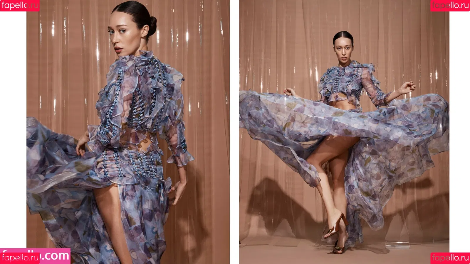 Alycia Debnam Carey / DebnamCarey / alyciajasmin Onlyfans Photo Gallery 