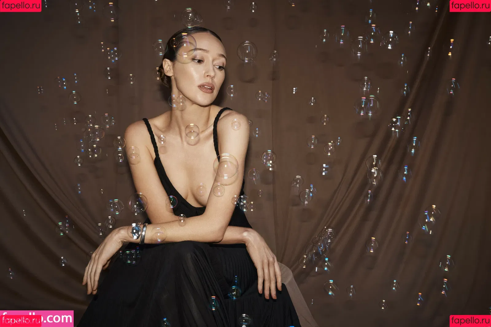 Alycia Debnam Carey / DebnamCarey / alyciajasmin Onlyfans Photo Gallery 