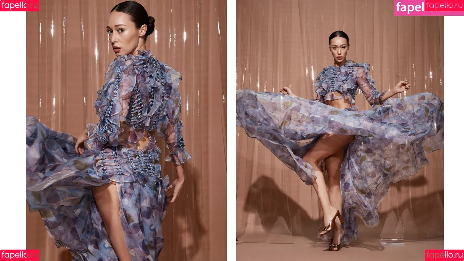Alycia Debnam Carey / DebnamCarey / alyciajasmin Onlyfans Photo Gallery 