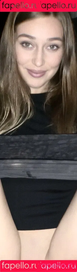 Alycia Debnam Carey / DebnamCarey / alyciajasmin Onlyfans Photo Gallery 