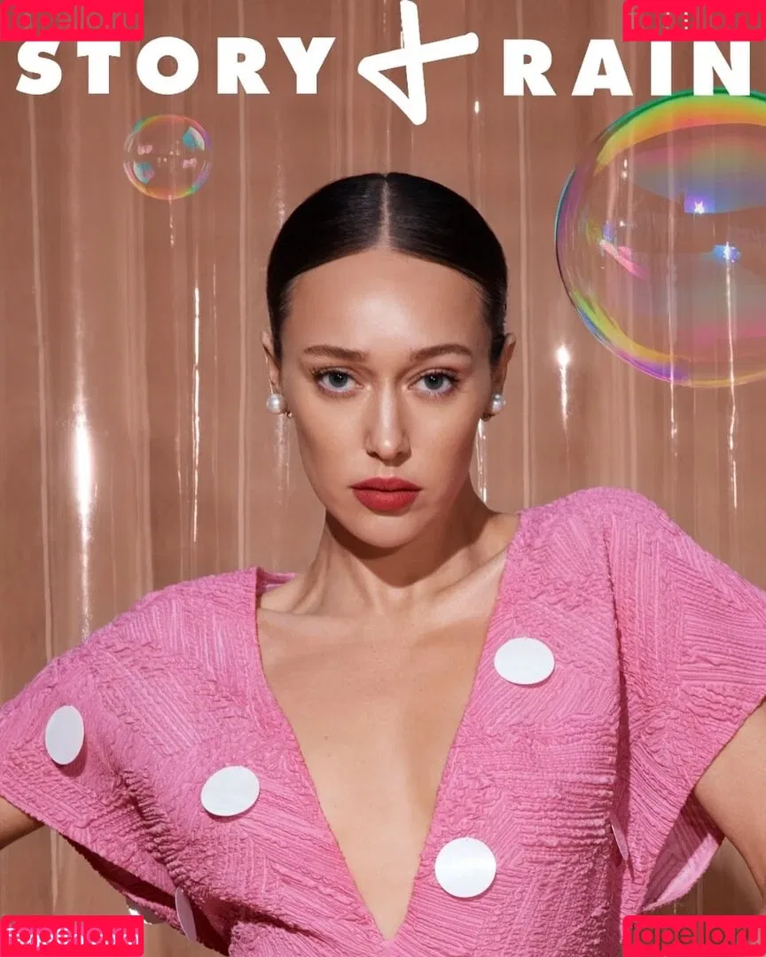 Alycia Debnam Carey / DebnamCarey / alyciajasmin Onlyfans Photo Gallery 