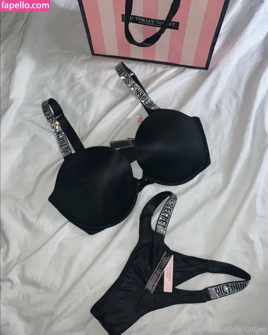 cait.jxo / caitjxo Onlyfans Photo Gallery 