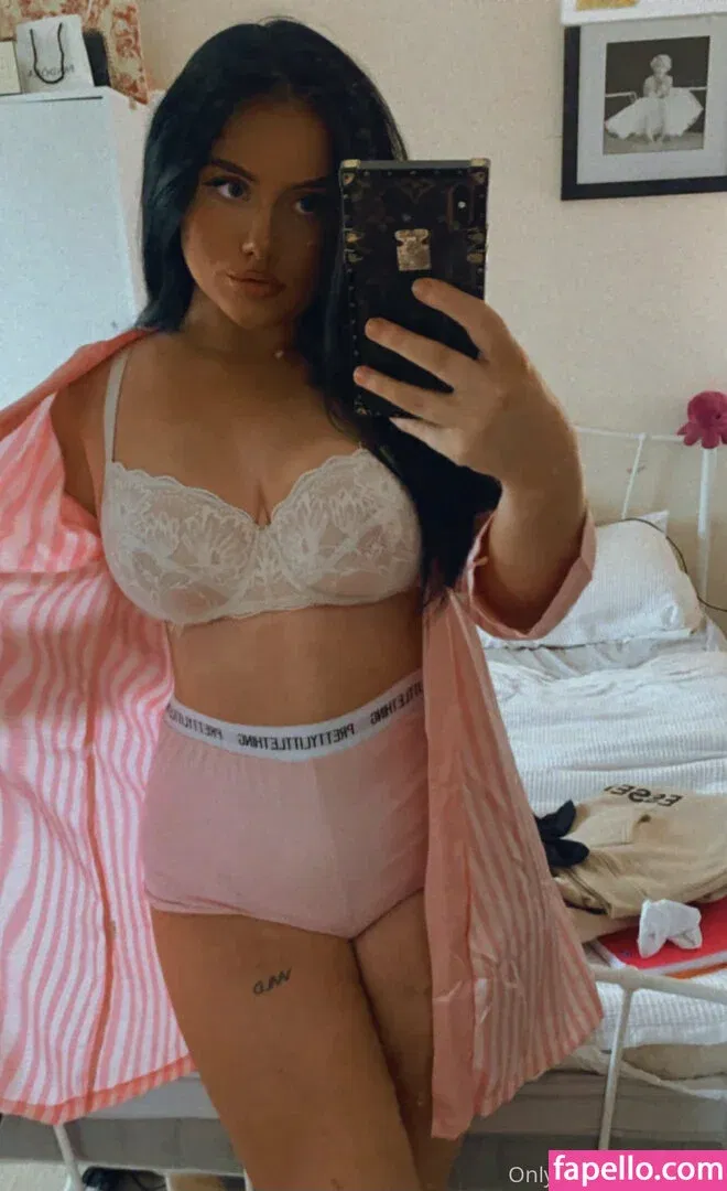 cait.jxo / caitjxo Onlyfans Photo Gallery 