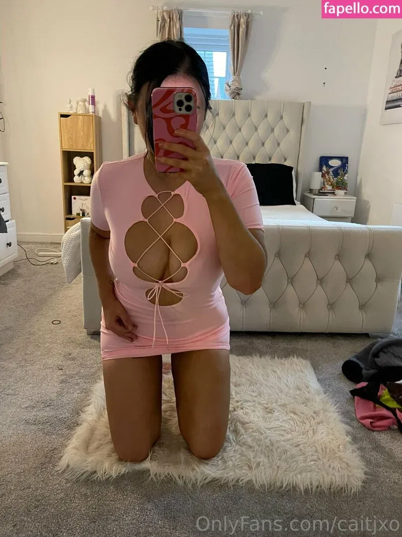 cait.jxo / caitjxo Onlyfans Photo Gallery 